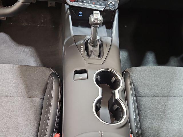 new 2026 Ford Mustang car, priced at $34,530