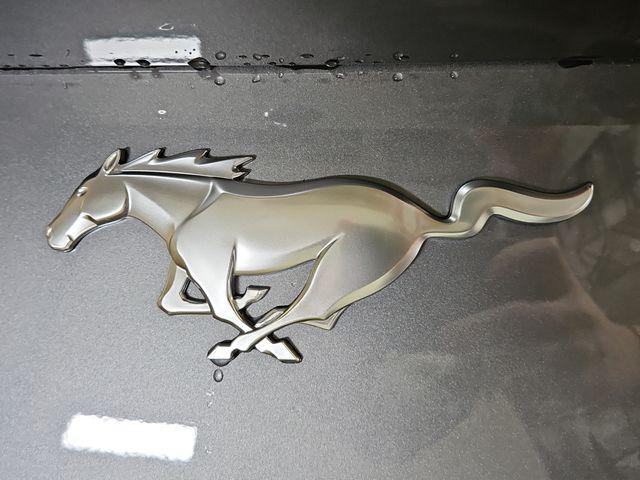 new 2026 Ford Mustang car, priced at $34,530