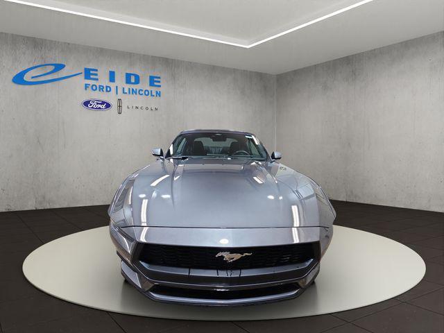 new 2026 Ford Mustang car, priced at $34,530