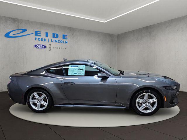 new 2026 Ford Mustang car, priced at $34,530