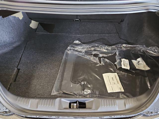 new 2026 Ford Mustang car, priced at $34,530