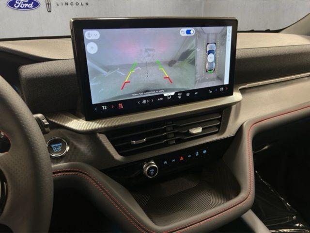 new 2026 Ford Explorer car, priced at $48,029