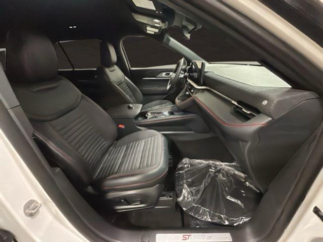 new 2026 Ford Explorer car, priced at $48,029