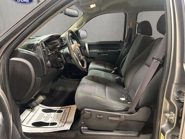 used 2012 GMC Sierra 1500 car, priced at $14,000