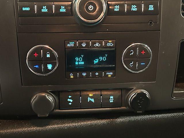 used 2012 GMC Sierra 1500 car, priced at $14,000