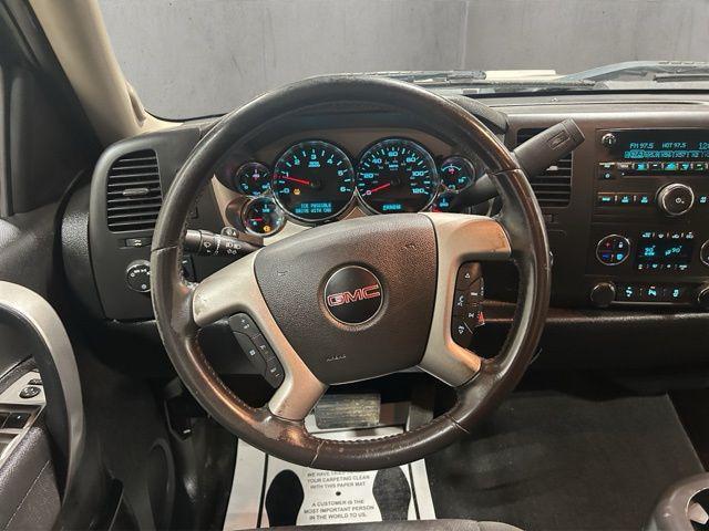 used 2012 GMC Sierra 1500 car, priced at $14,000