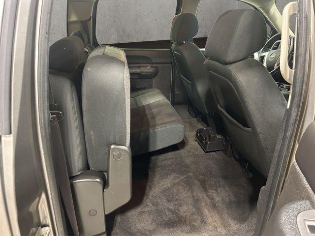 used 2012 GMC Sierra 1500 car, priced at $14,000