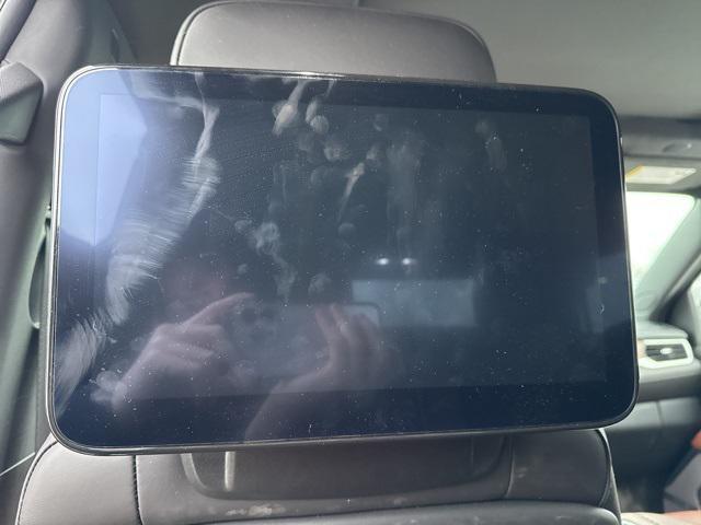 used 2024 GMC Yukon car, priced at $78,000