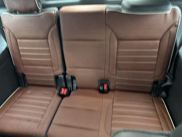 used 2024 GMC Yukon car, priced at $78,000