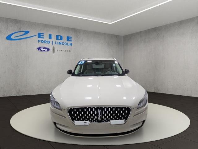 used 2023 Lincoln Aviator car, priced at $44,000