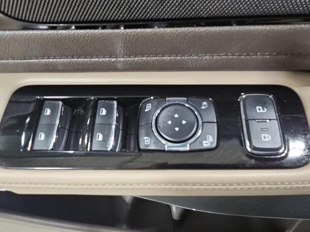 used 2023 Lincoln Aviator car, priced at $44,000