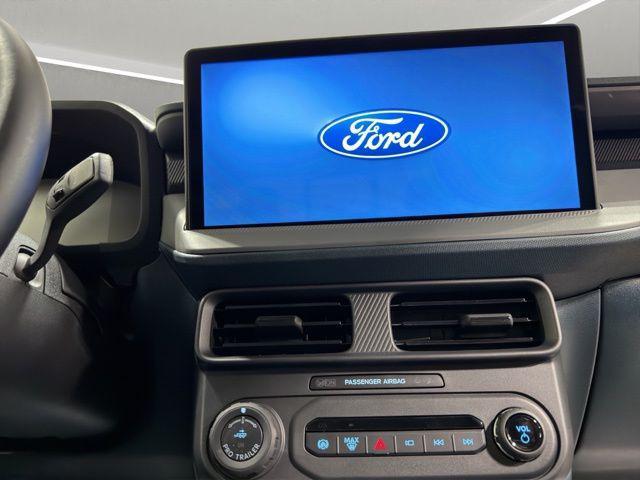 new 2026 Ford Maverick car, priced at $42,155