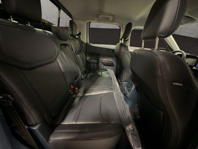 new 2026 Ford Maverick car, priced at $42,155