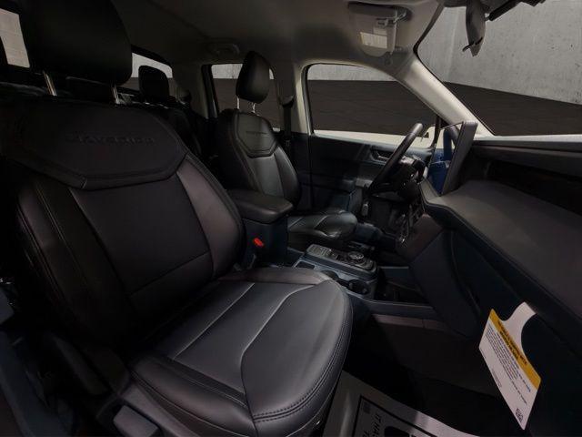 new 2026 Ford Maverick car, priced at $42,155