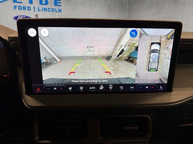 new 2026 Ford Maverick car, priced at $42,155