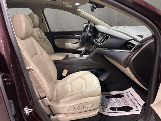 used 2019 Buick Enclave car, priced at $16,500