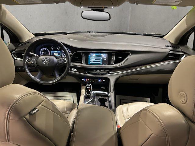 used 2019 Buick Enclave car, priced at $16,500