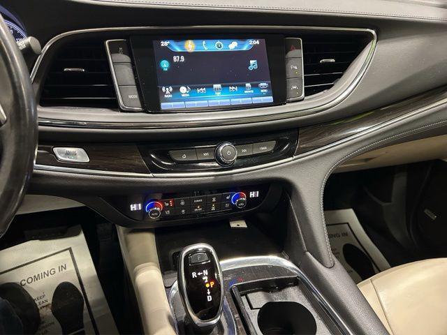used 2019 Buick Enclave car, priced at $16,500