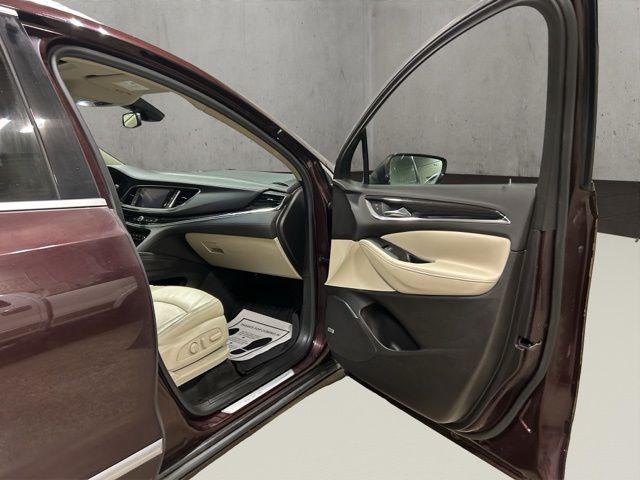 used 2019 Buick Enclave car, priced at $16,500