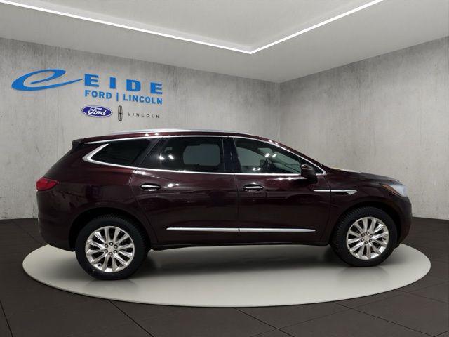 used 2019 Buick Enclave car, priced at $16,500