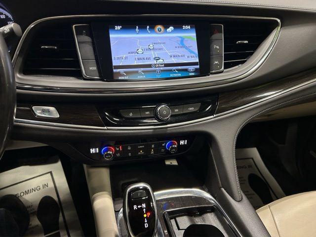 used 2019 Buick Enclave car, priced at $16,500
