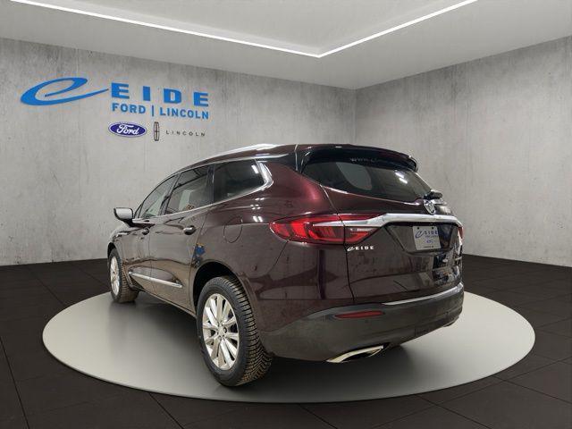 used 2019 Buick Enclave car, priced at $16,500