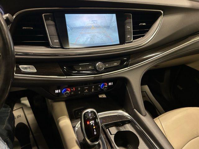 used 2019 Buick Enclave car, priced at $16,500