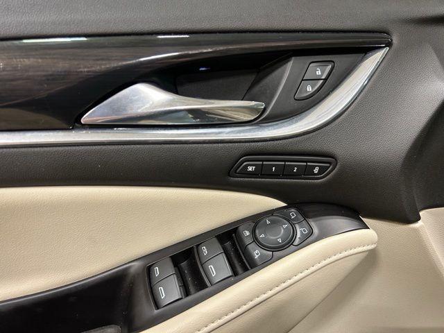 used 2019 Buick Enclave car, priced at $16,500