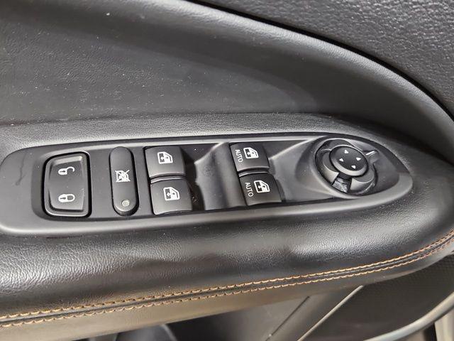 used 2021 Jeep Compass car, priced at $20,000