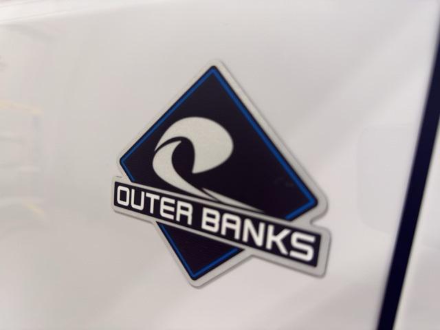 new 2025 Ford Bronco car, priced at $51,445