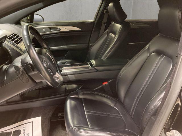 used 2020 Lincoln MKZ car, priced at $20,000