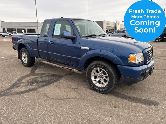 used 2009 Ford Ranger car, priced at $12,000