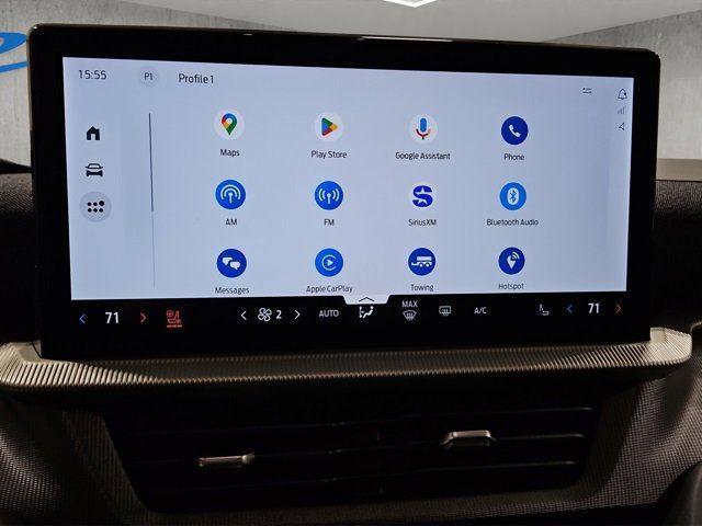 new 2026 Ford Explorer car, priced at $58,425