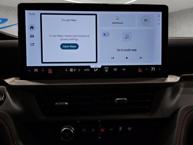 new 2026 Ford Explorer car, priced at $58,425