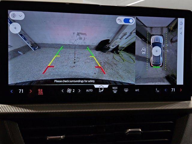 new 2026 Ford Explorer car, priced at $58,425