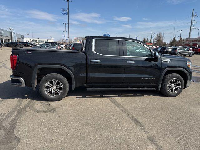 used 2020 GMC Sierra 1500 car, priced at $32,500