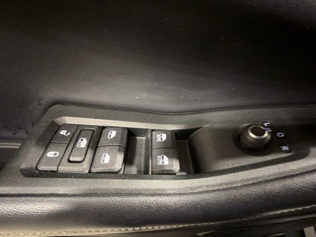 used 2021 Jeep Grand Cherokee L car, priced at $24,500