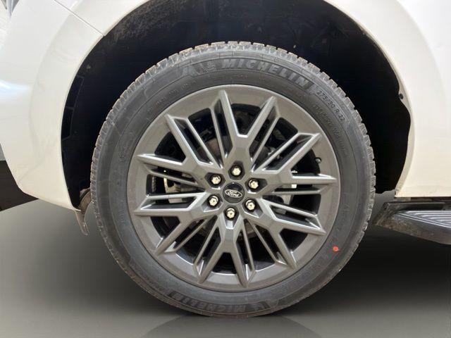 new 2026 Ford Expedition Max car, priced at $79,298