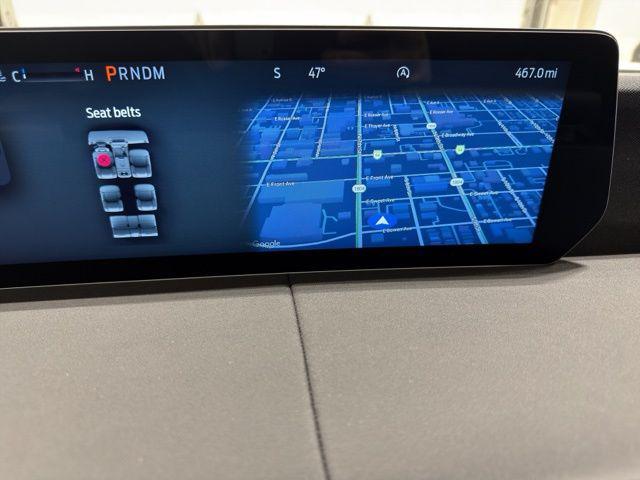 new 2026 Ford Expedition Max car, priced at $79,298