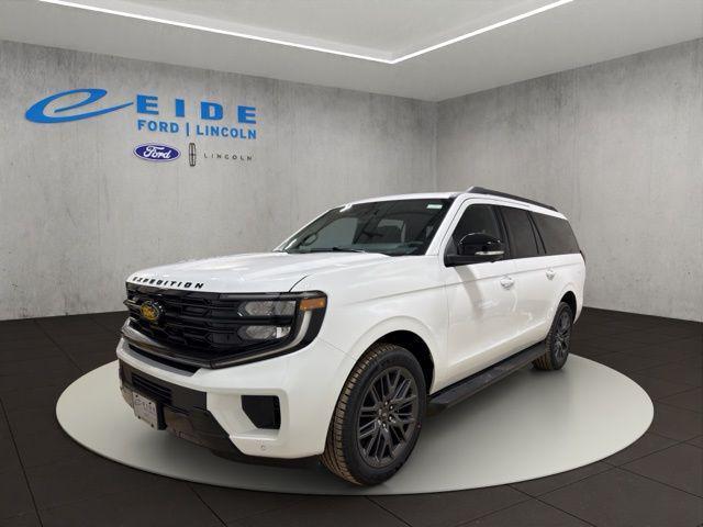 new 2026 Ford Expedition Max car, priced at $79,298