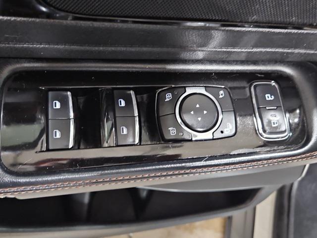 used 2020 Lincoln Aviator car, priced at $27,500