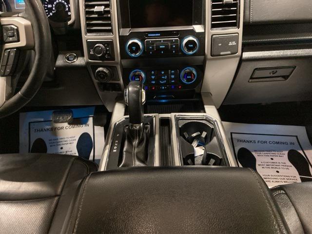 used 2020 Ford F-150 car, priced at $23,500