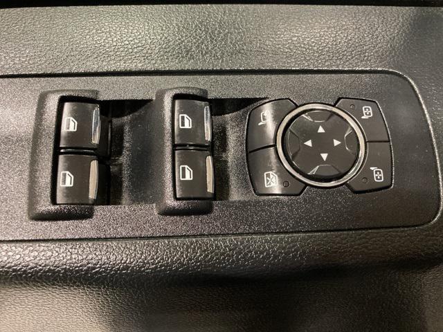 used 2020 Ford F-150 car, priced at $23,500