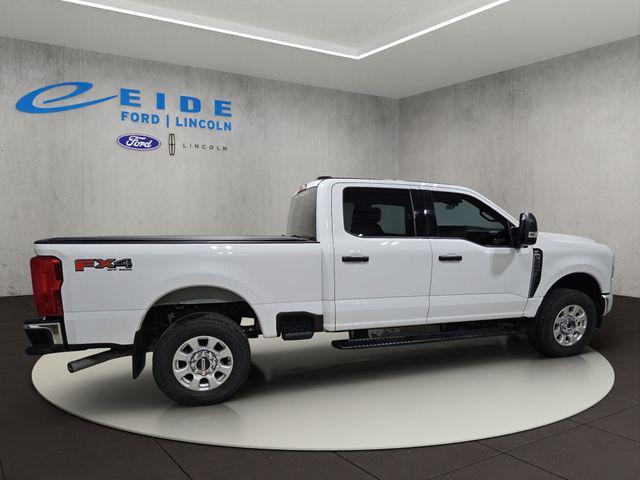 used 2024 Ford F-250 car, priced at $48,899