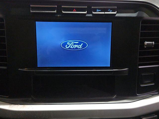 used 2024 Ford F-250 car, priced at $48,899