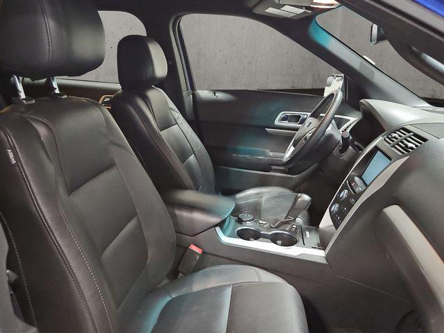 used 2015 Ford Explorer car, priced at $11,899