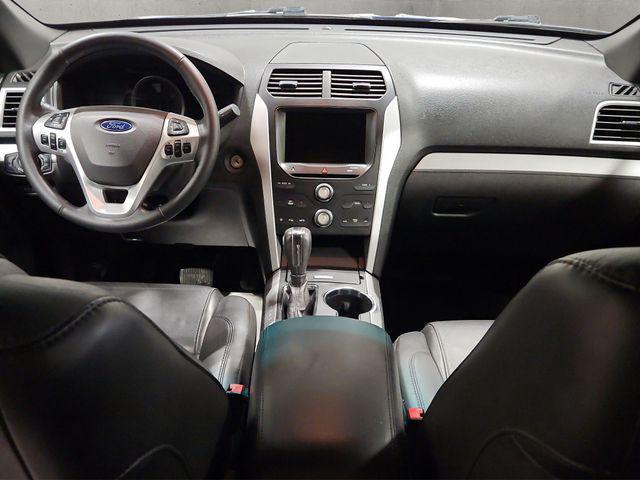 used 2015 Ford Explorer car, priced at $11,899