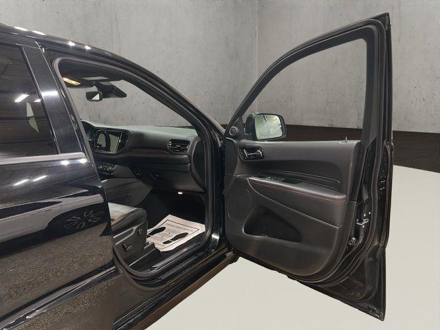 used 2025 Dodge Durango car, priced at $40,000