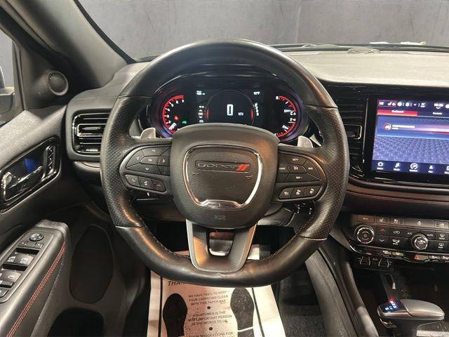 used 2025 Dodge Durango car, priced at $40,000