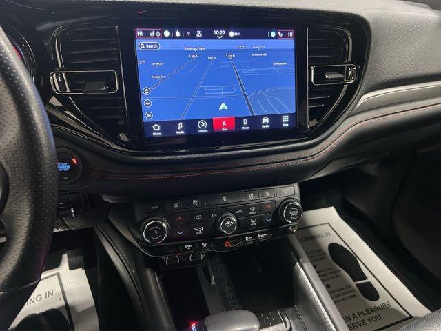 used 2025 Dodge Durango car, priced at $40,000